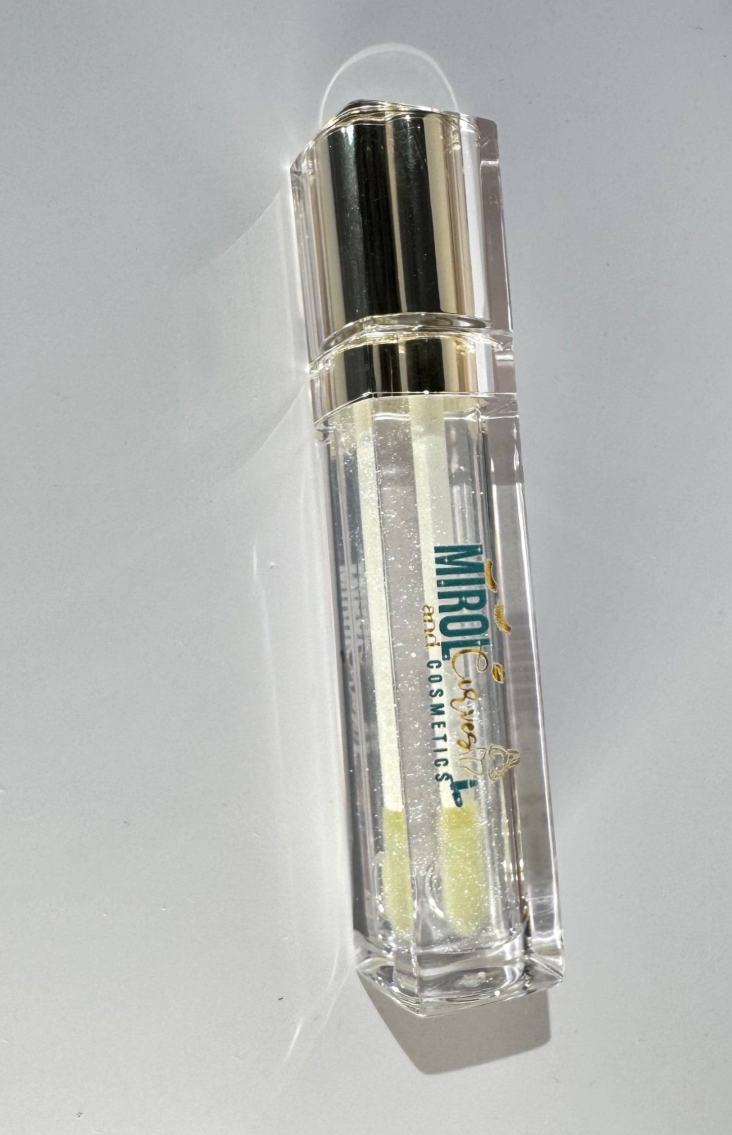 lip gloss