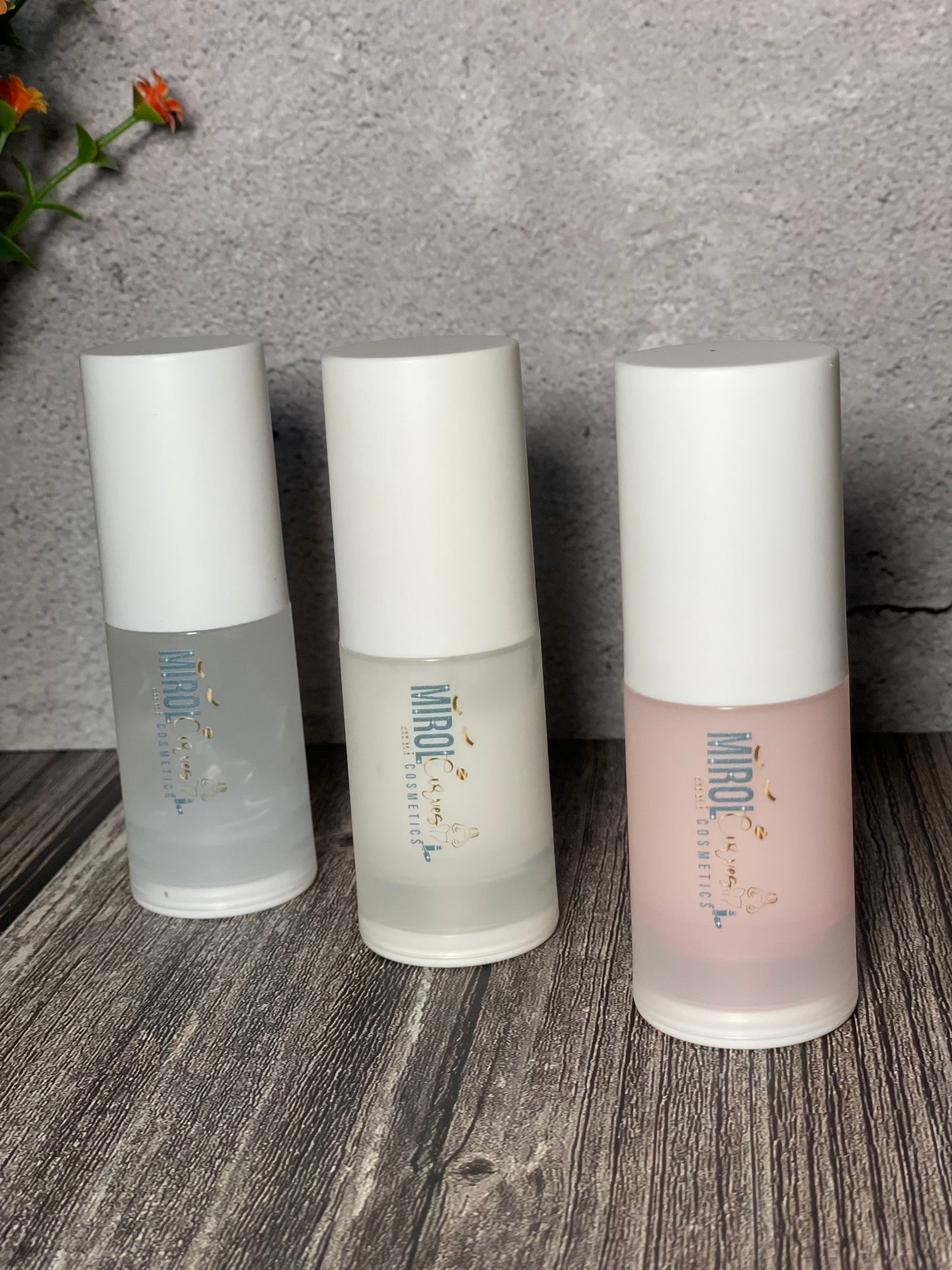 Base primer