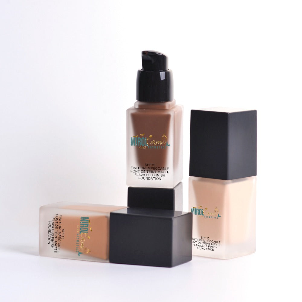 Foundation