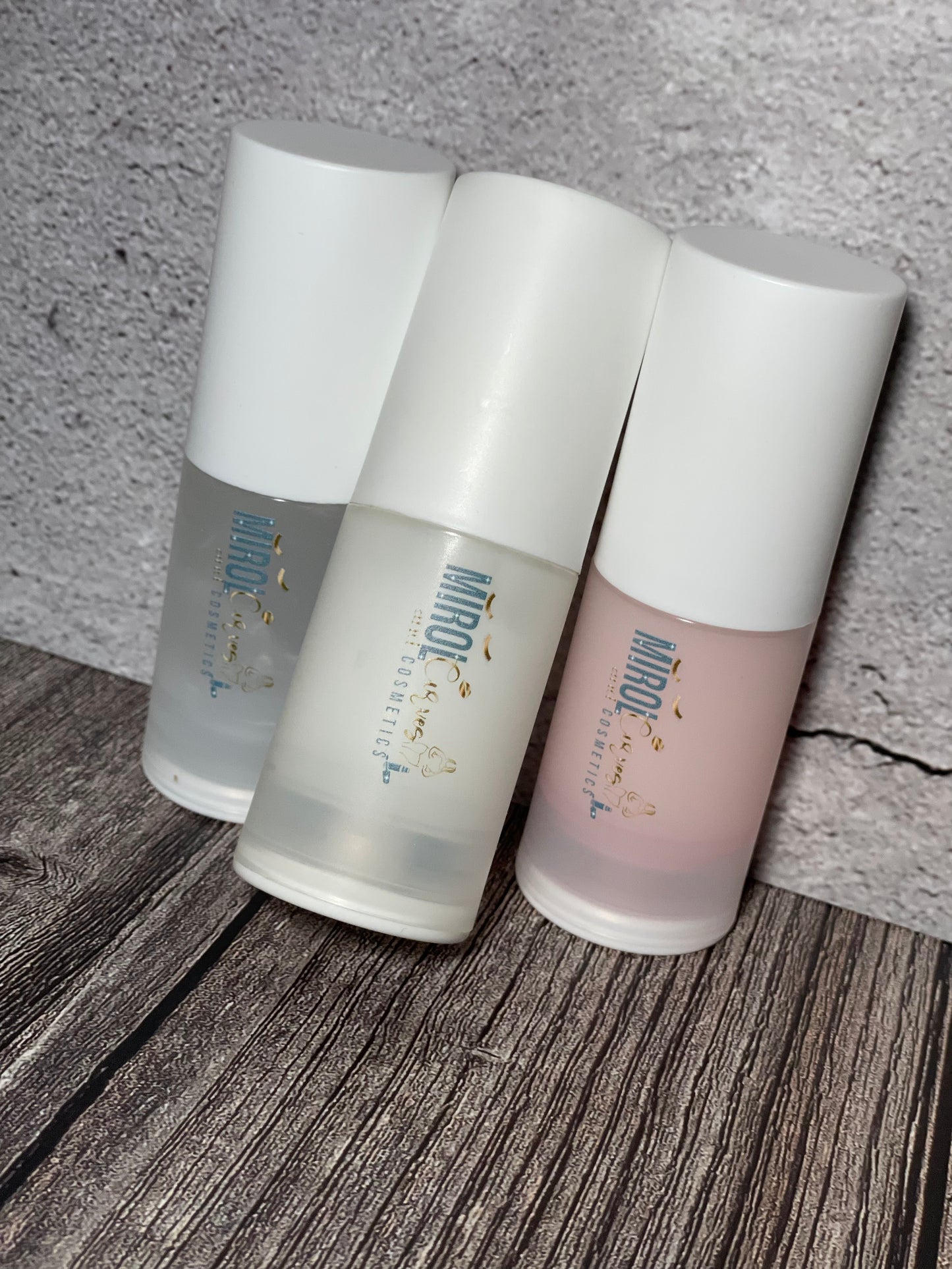 Base primer