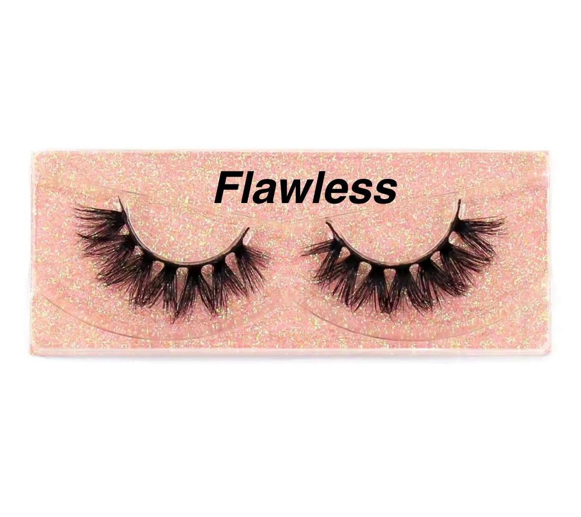 Eyelashes