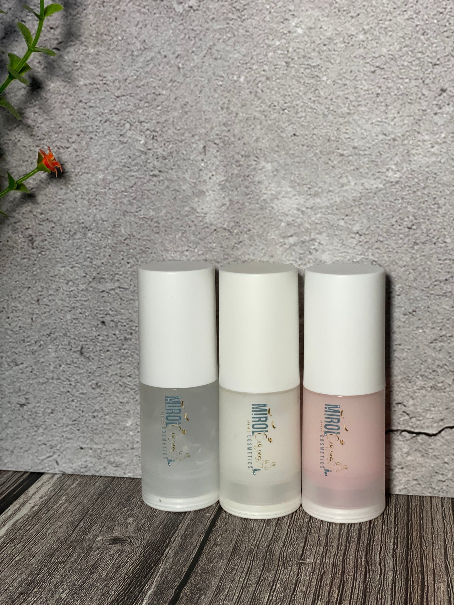 Base primer