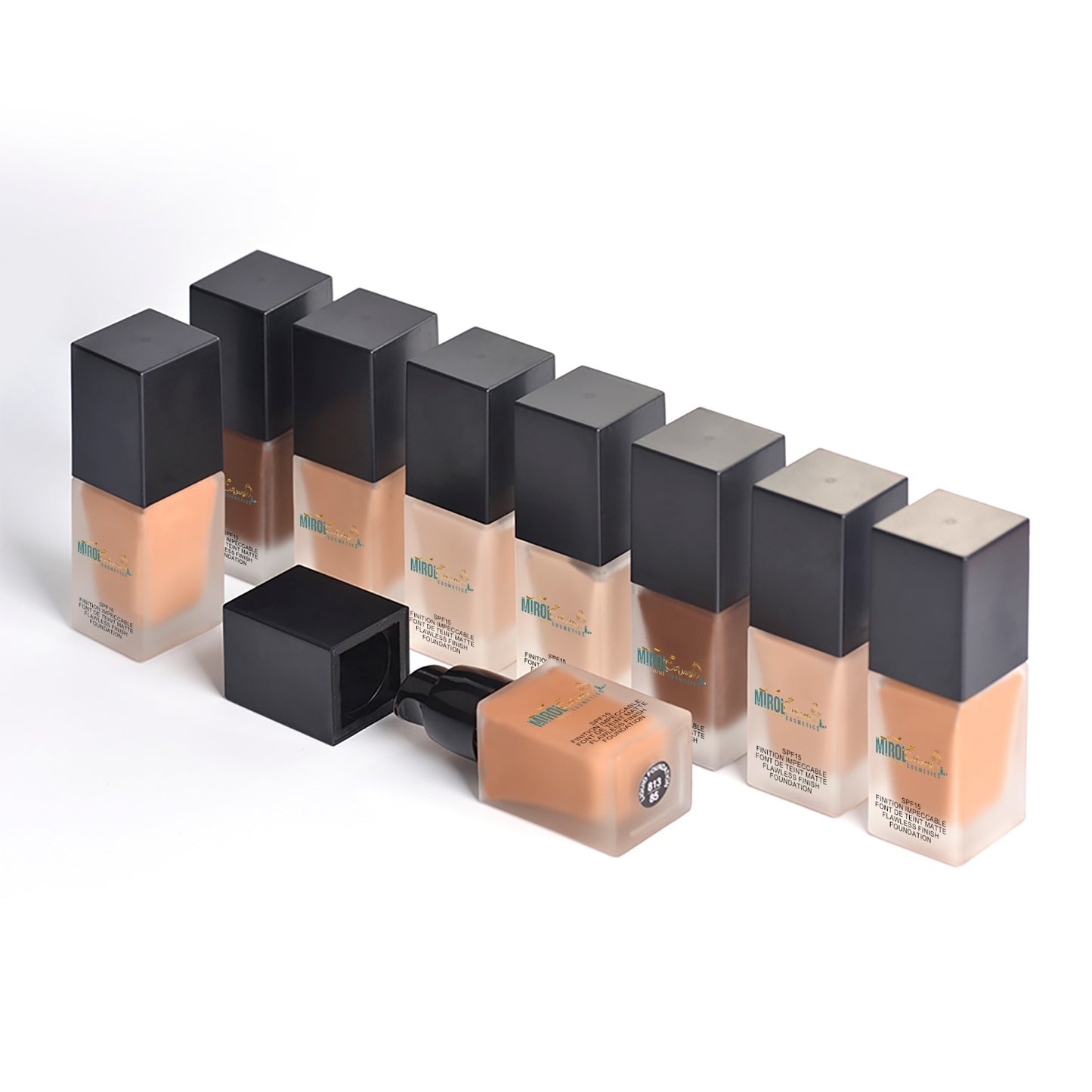 Foundation