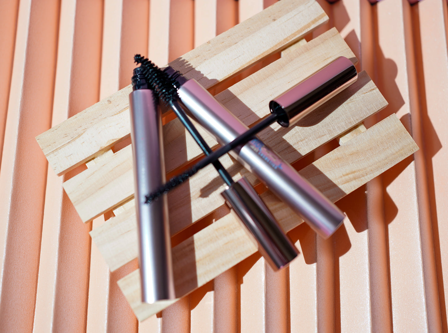 Mascara set
