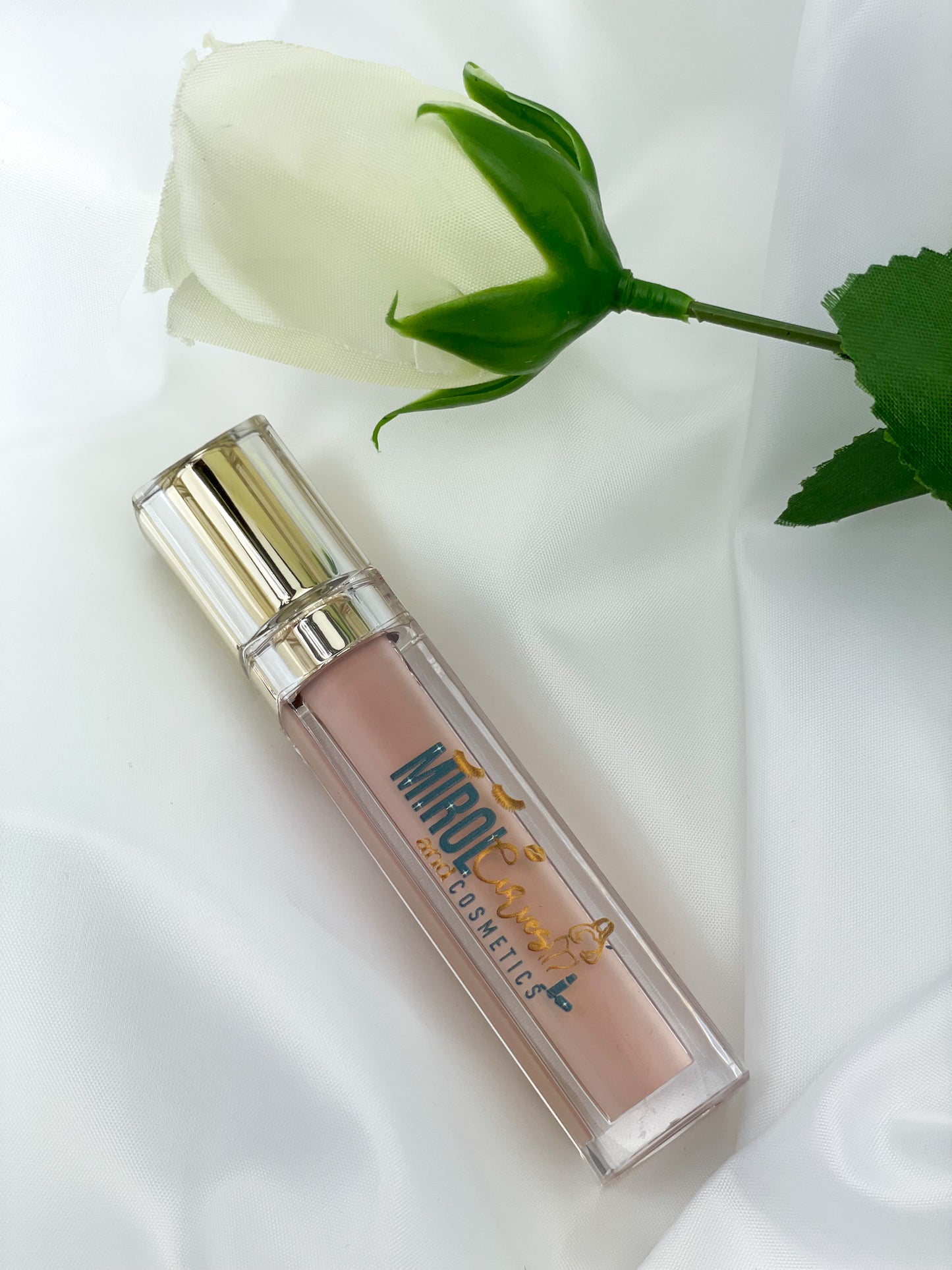 lip gloss