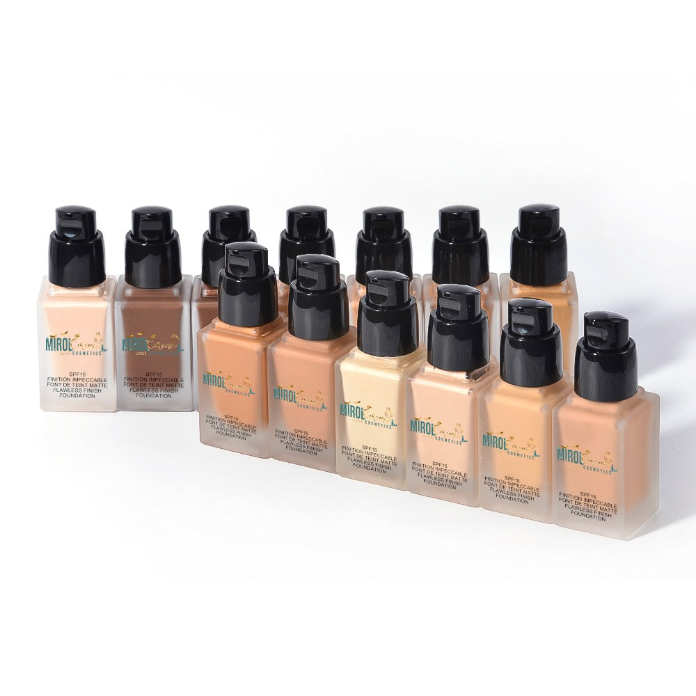 Foundation