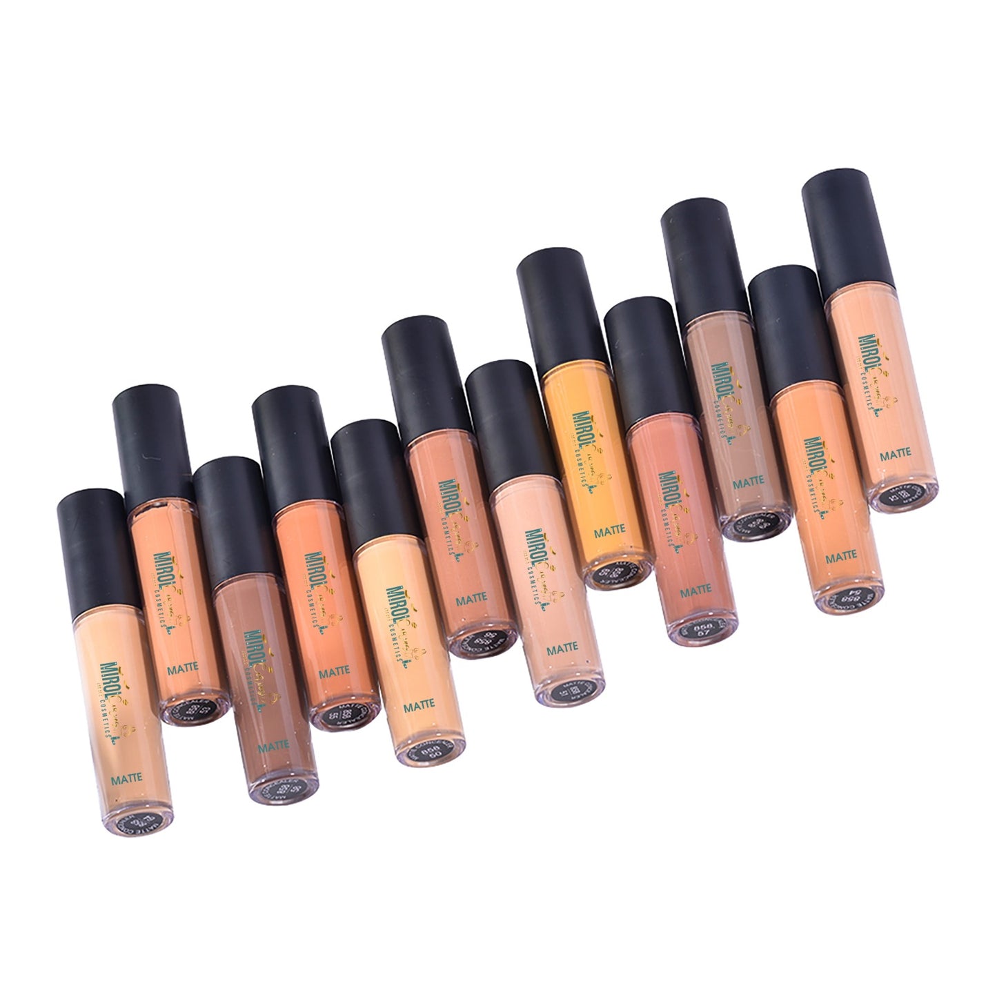 Concealer matte
