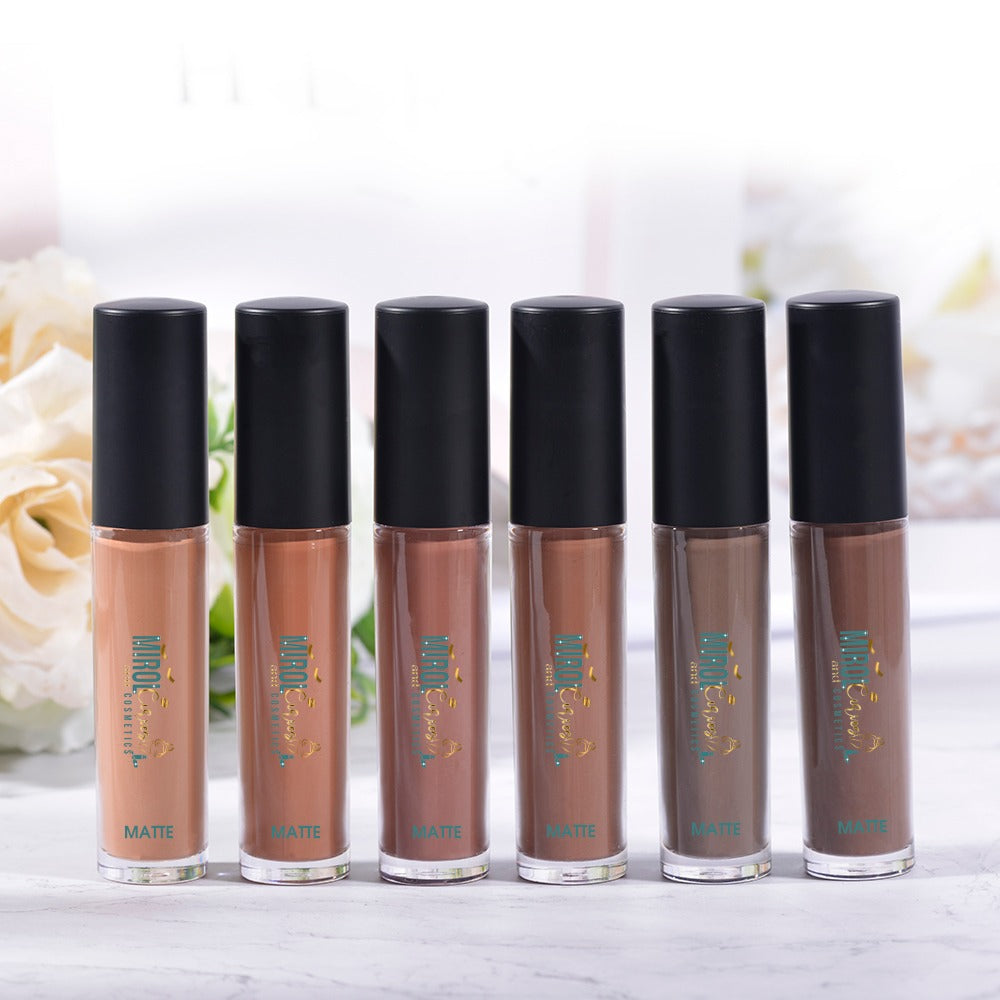 Concealer matte