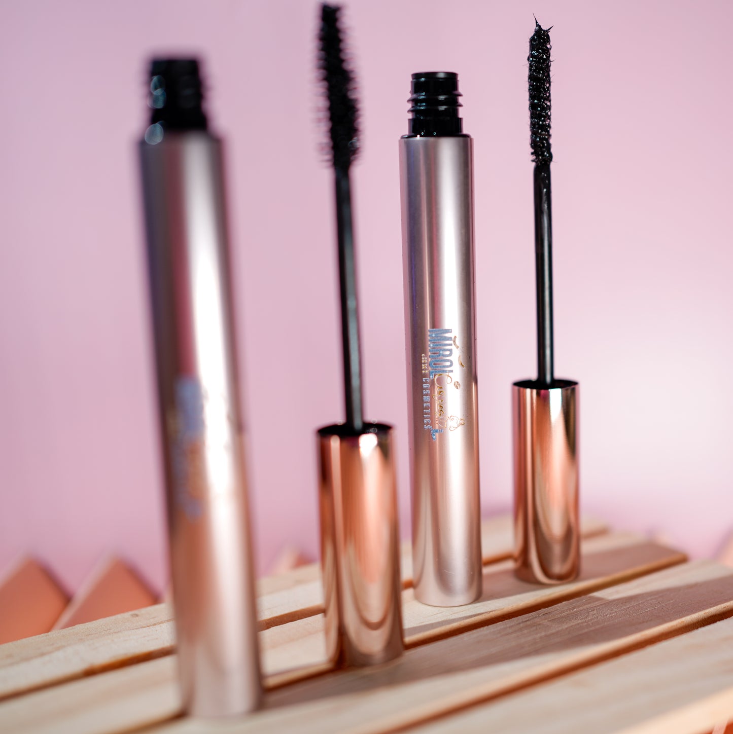Mascara set