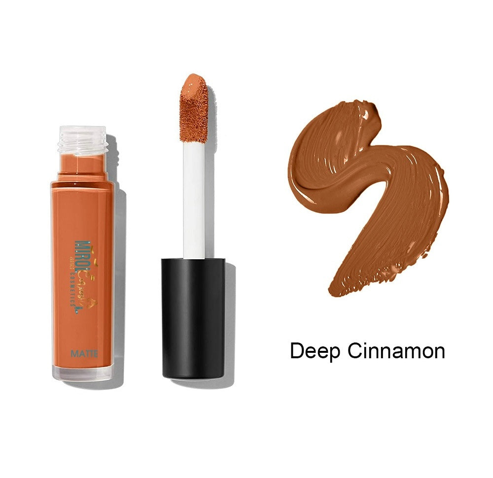 Concealer hydrate satin