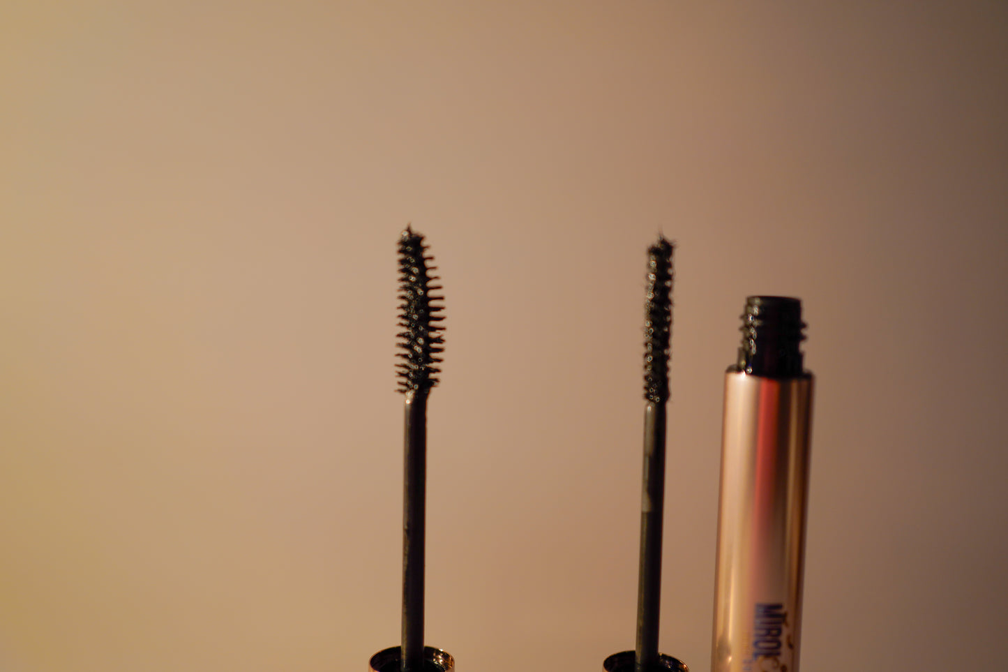 Mascara set