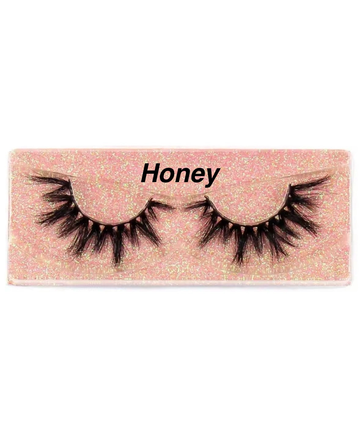 Eyelashes