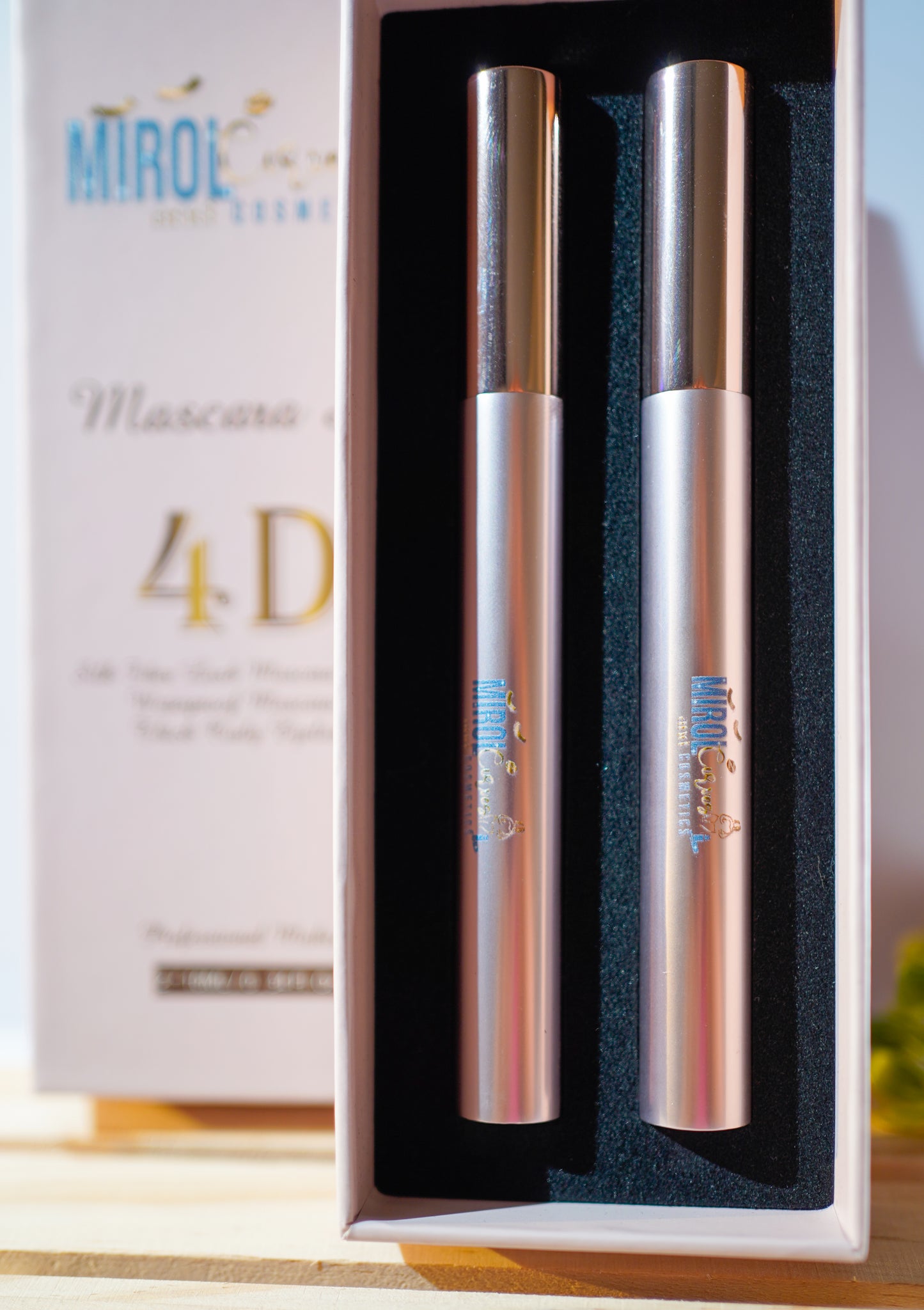 Mascara set