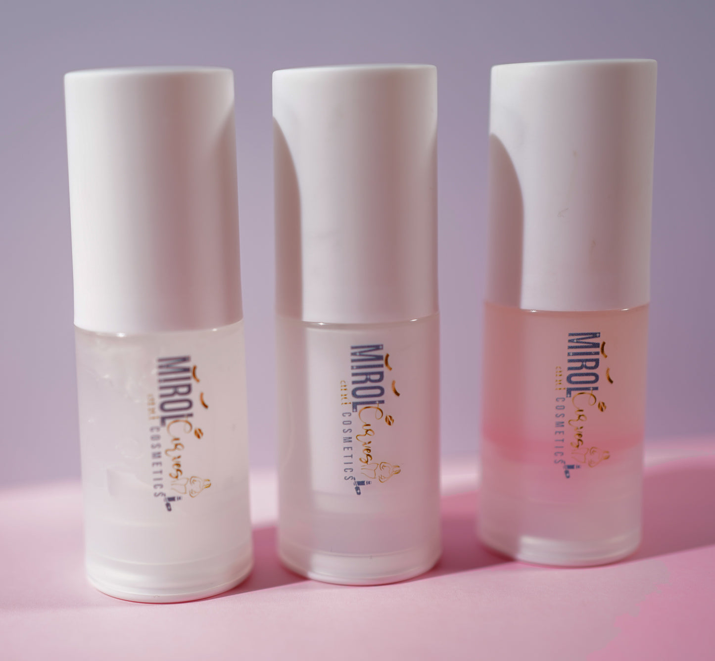 Base primer