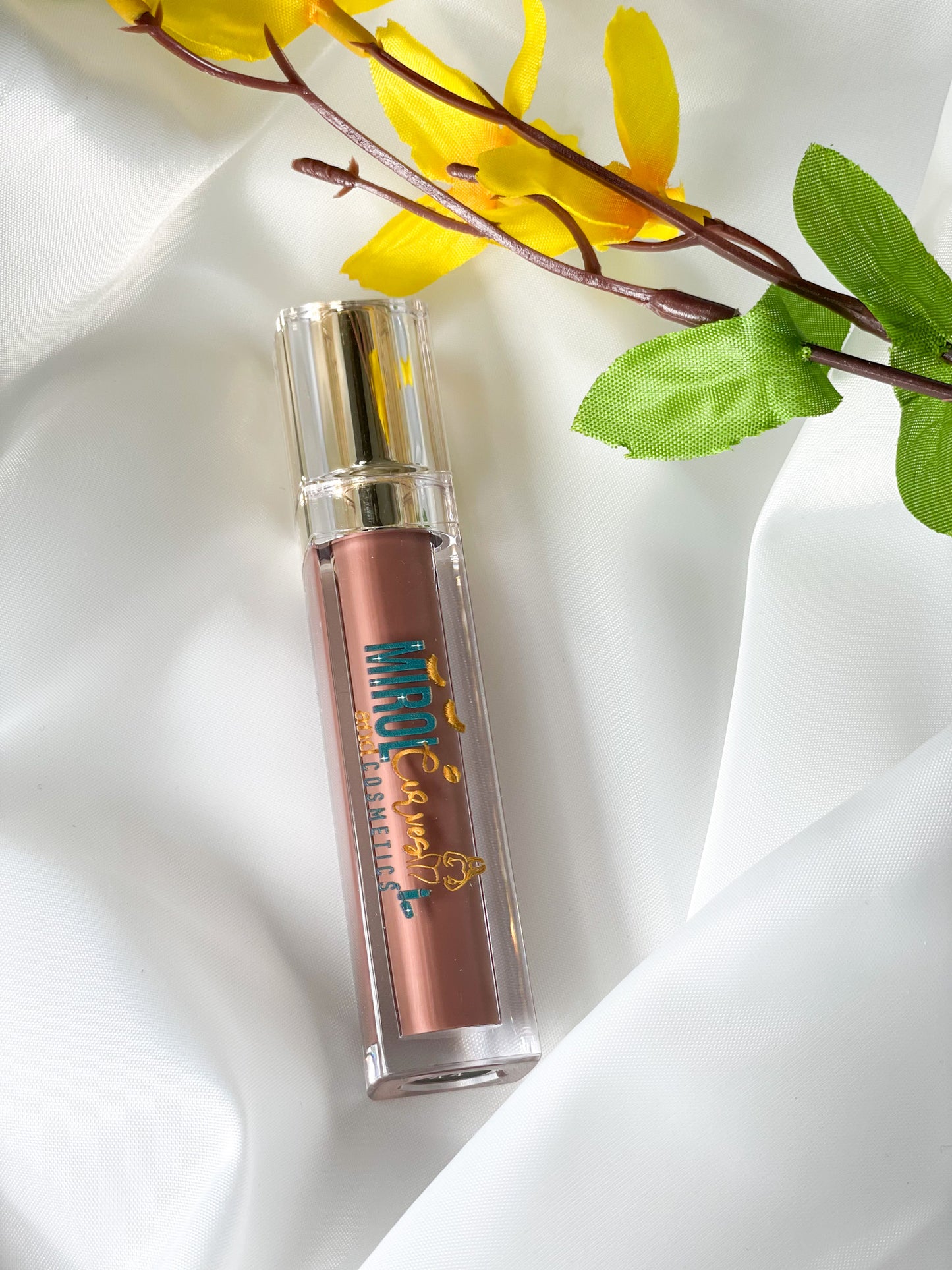 lip gloss