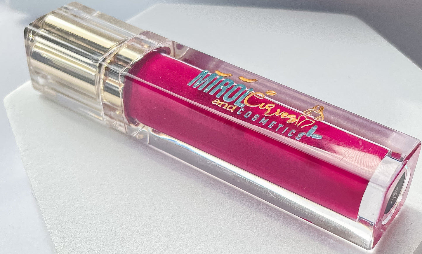 lip gloss matte