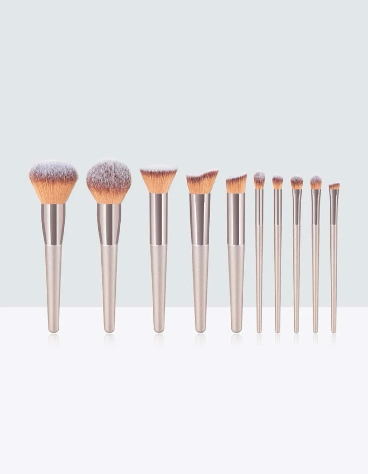 Brush set