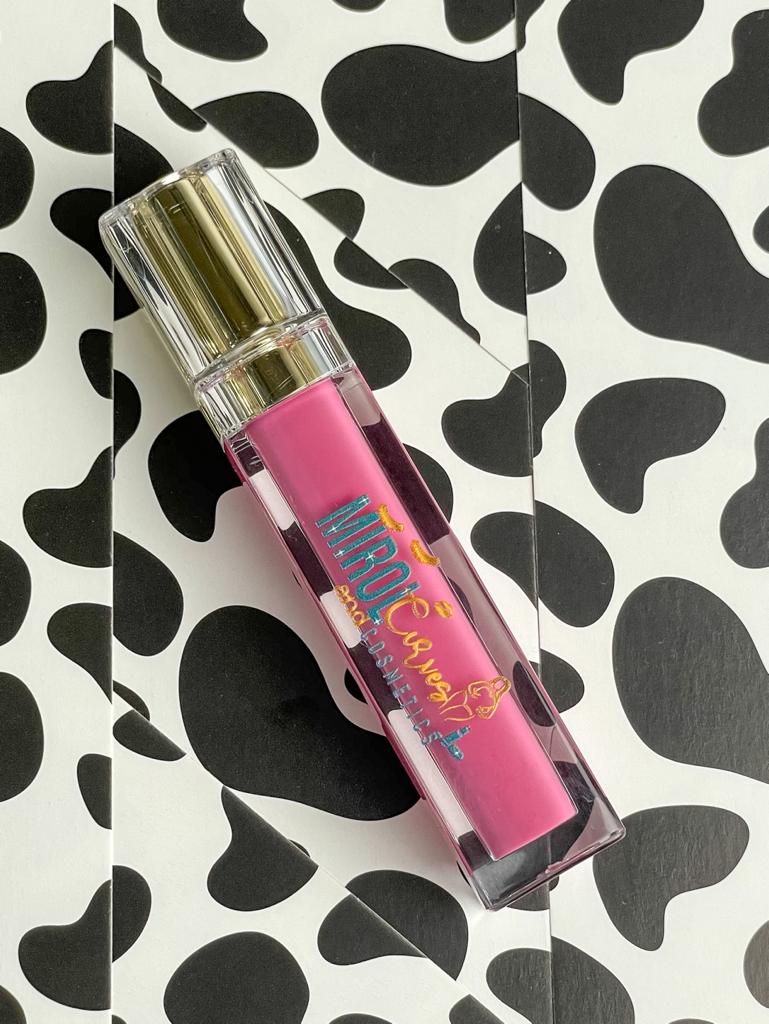 lip gloss