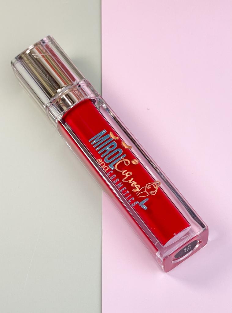 lip gloss