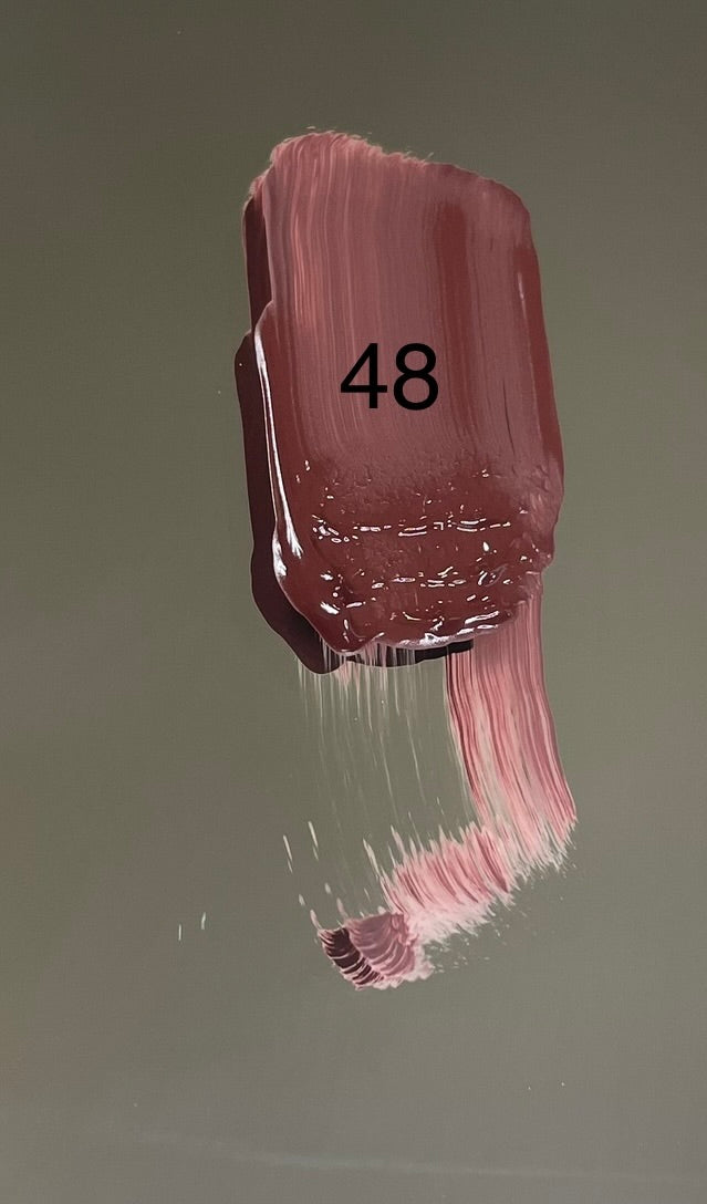 lip gloss matte