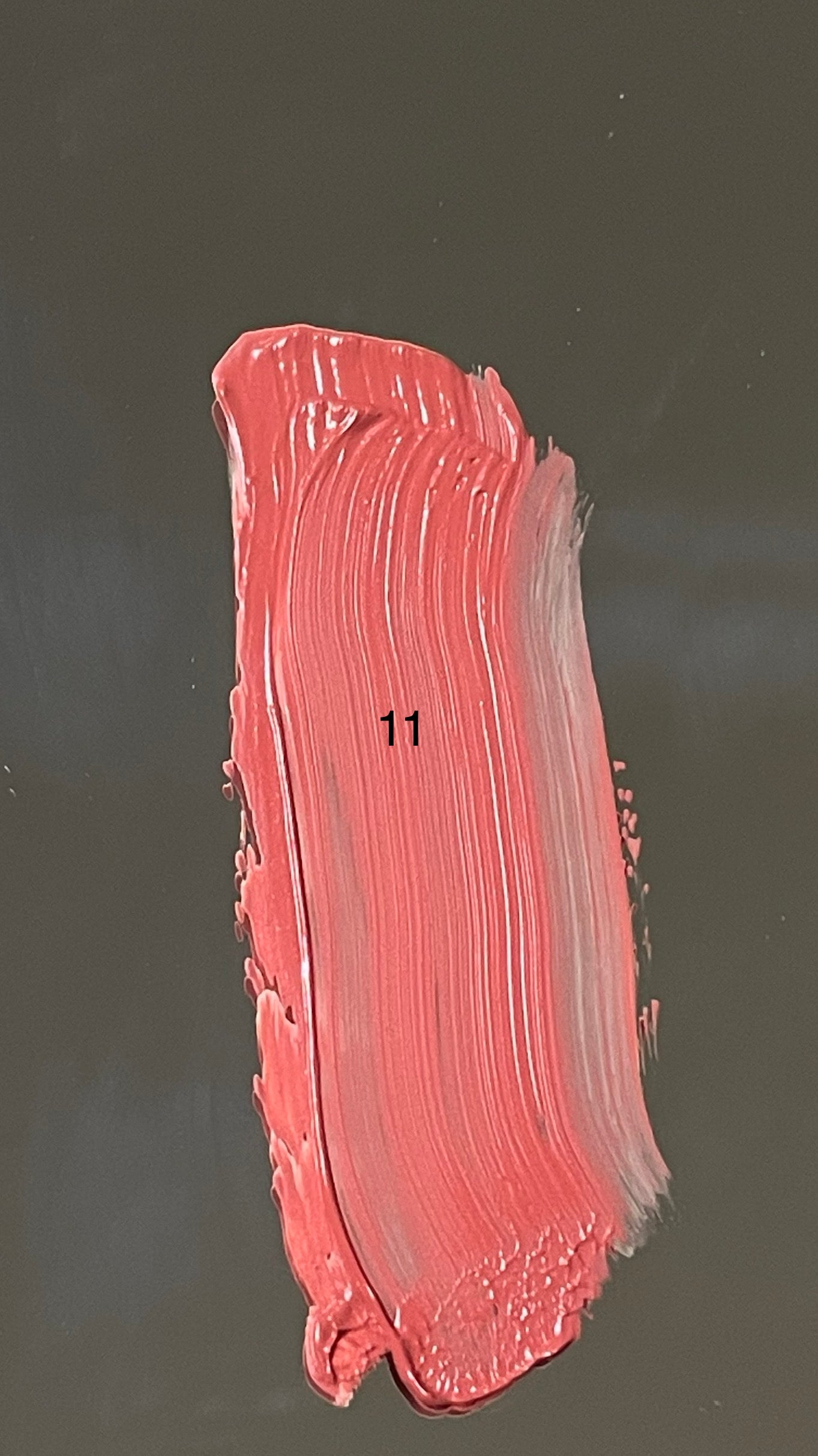 lip gloss matte