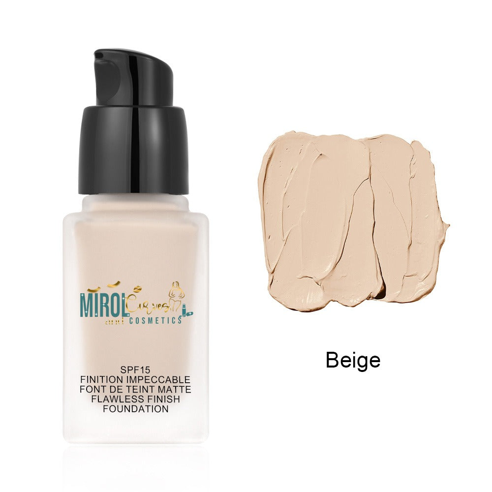 Foundation