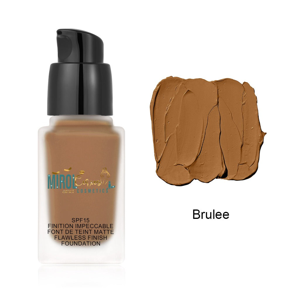 Foundation