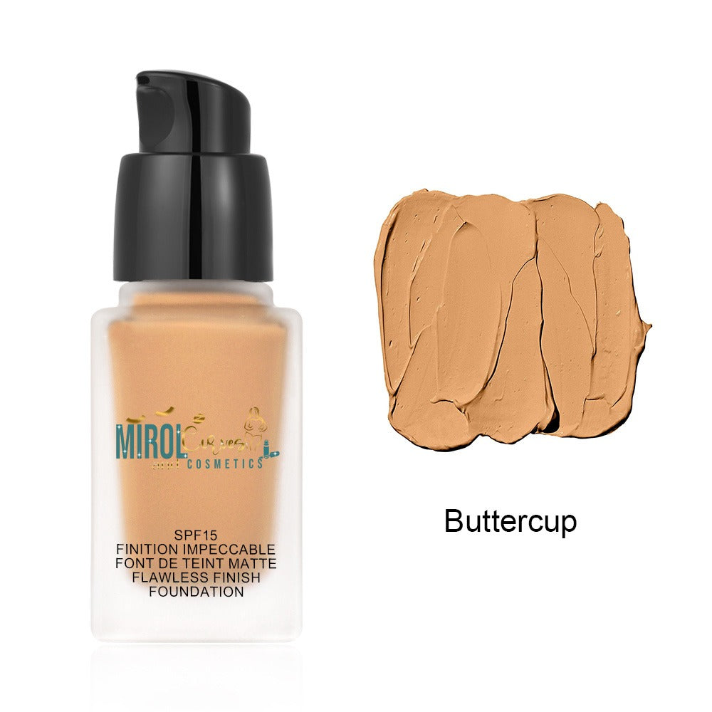 Foundation