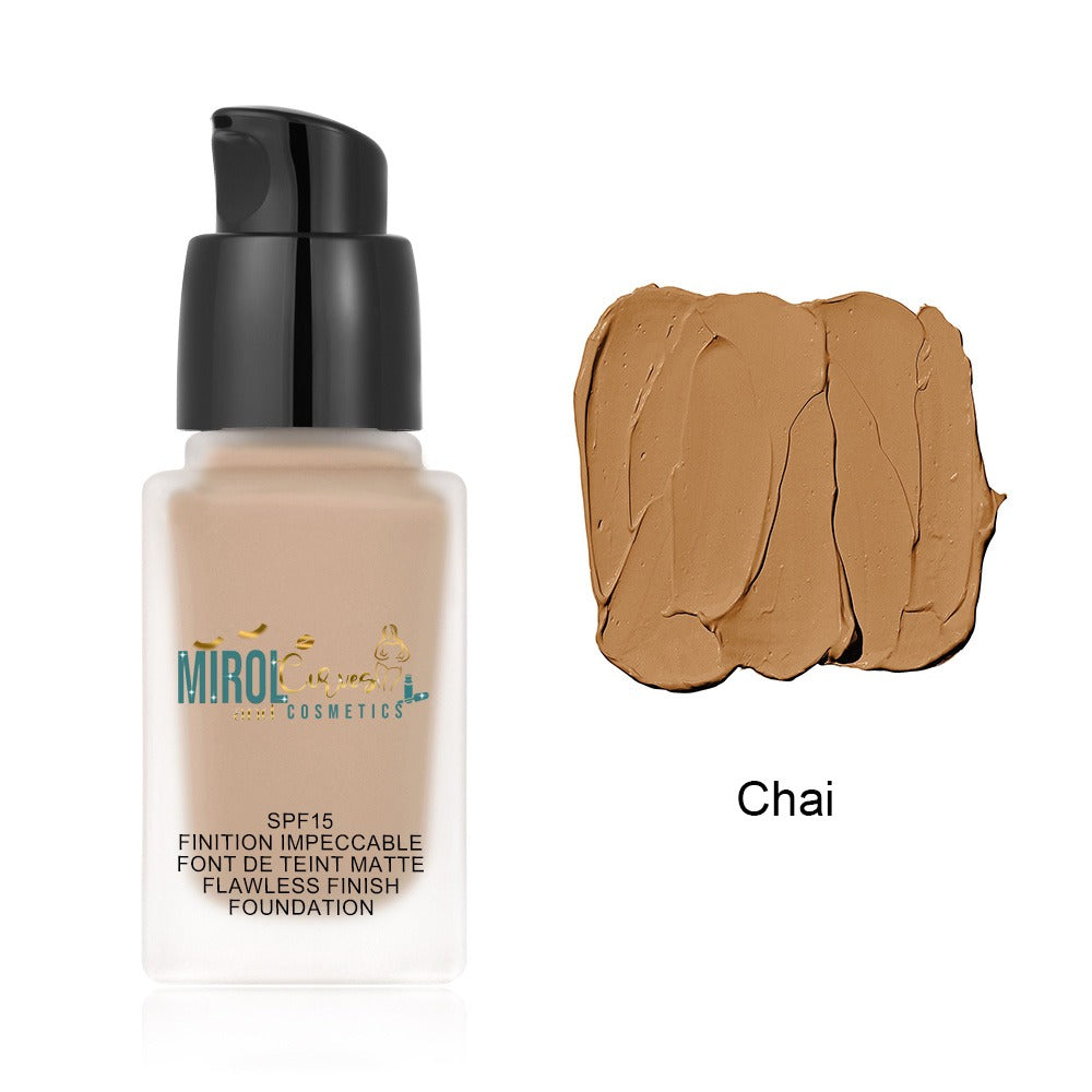 Foundation