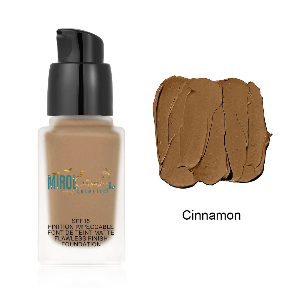 Foundation