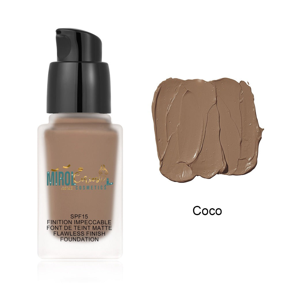 Foundation