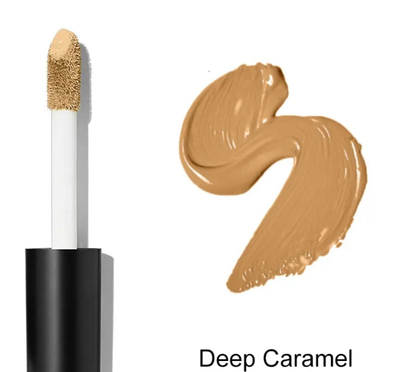 Concealer matte