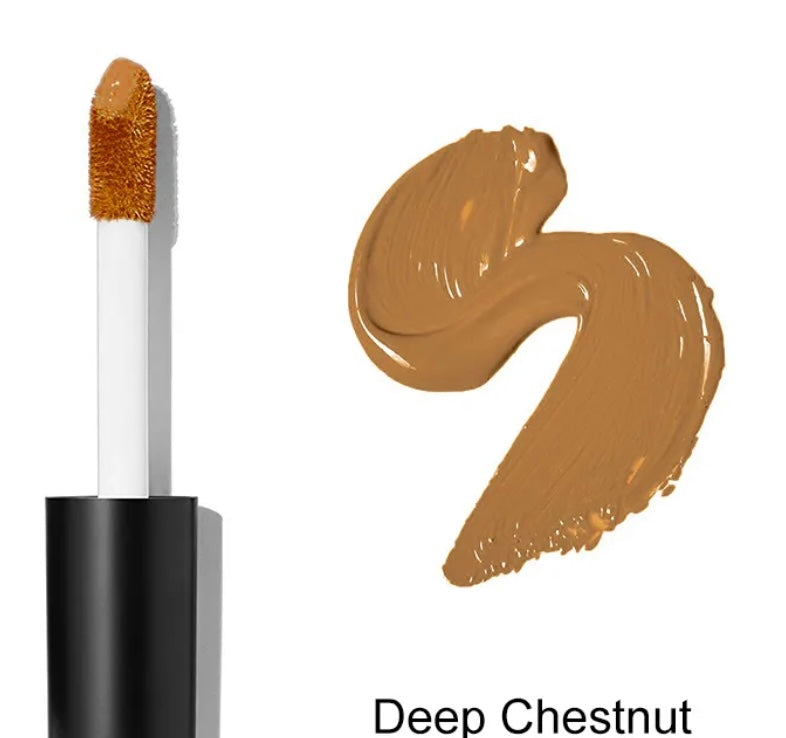 Concealer matte