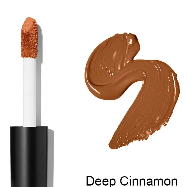Concealer matte