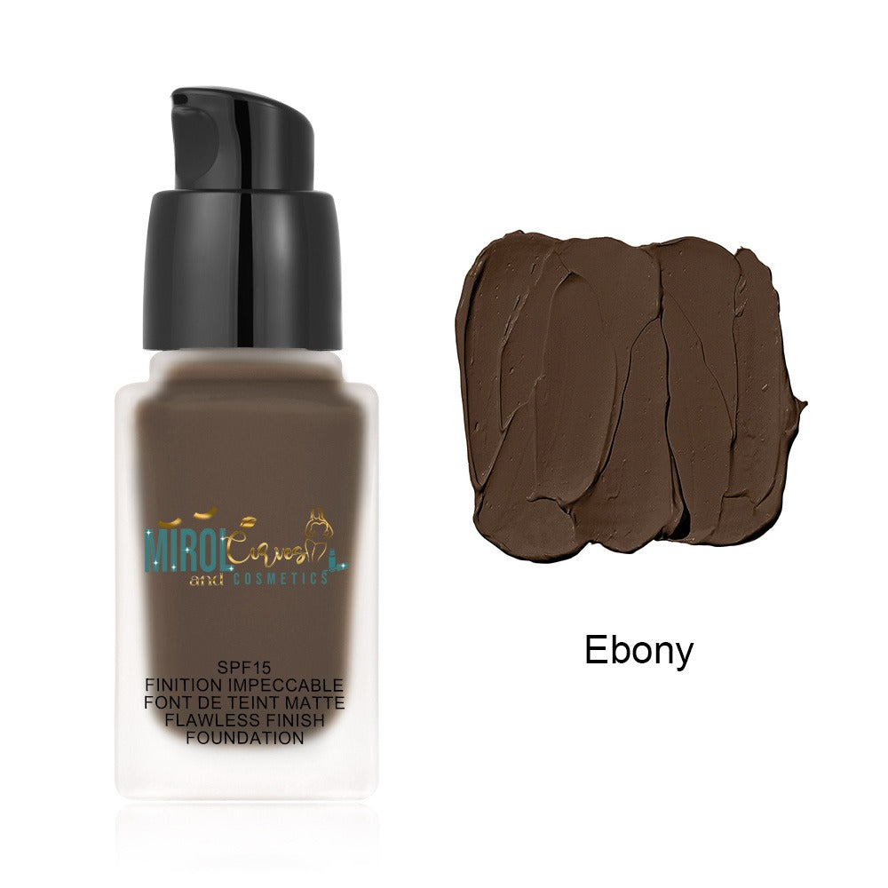 Foundation