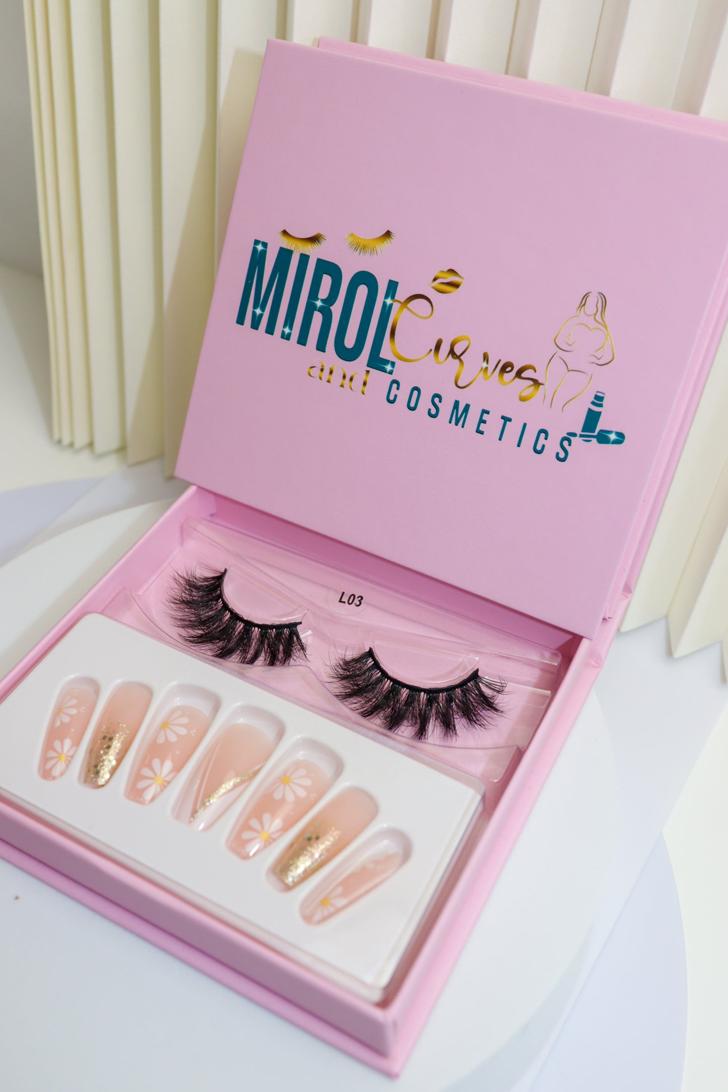 Combo Set