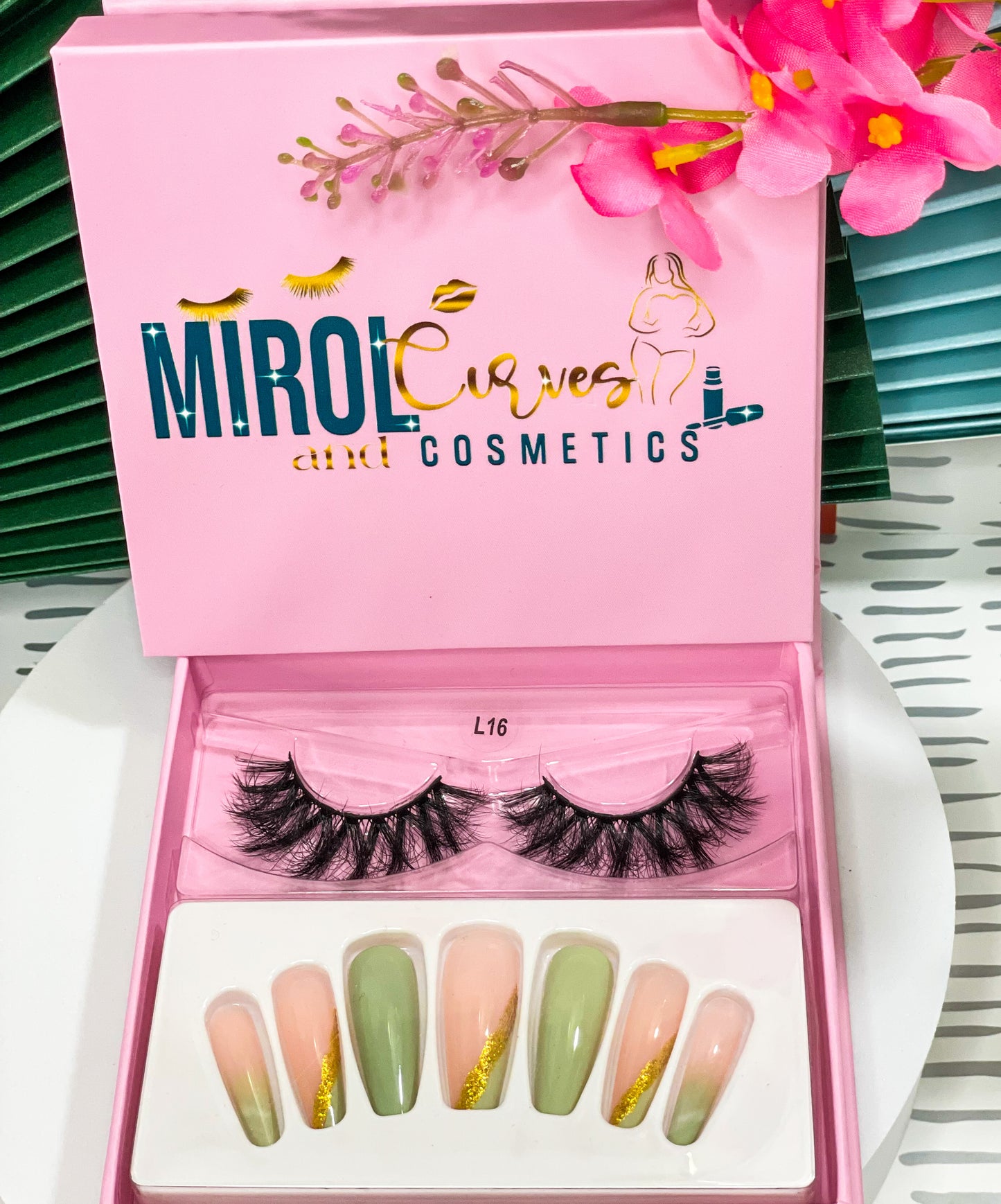 Combo Set