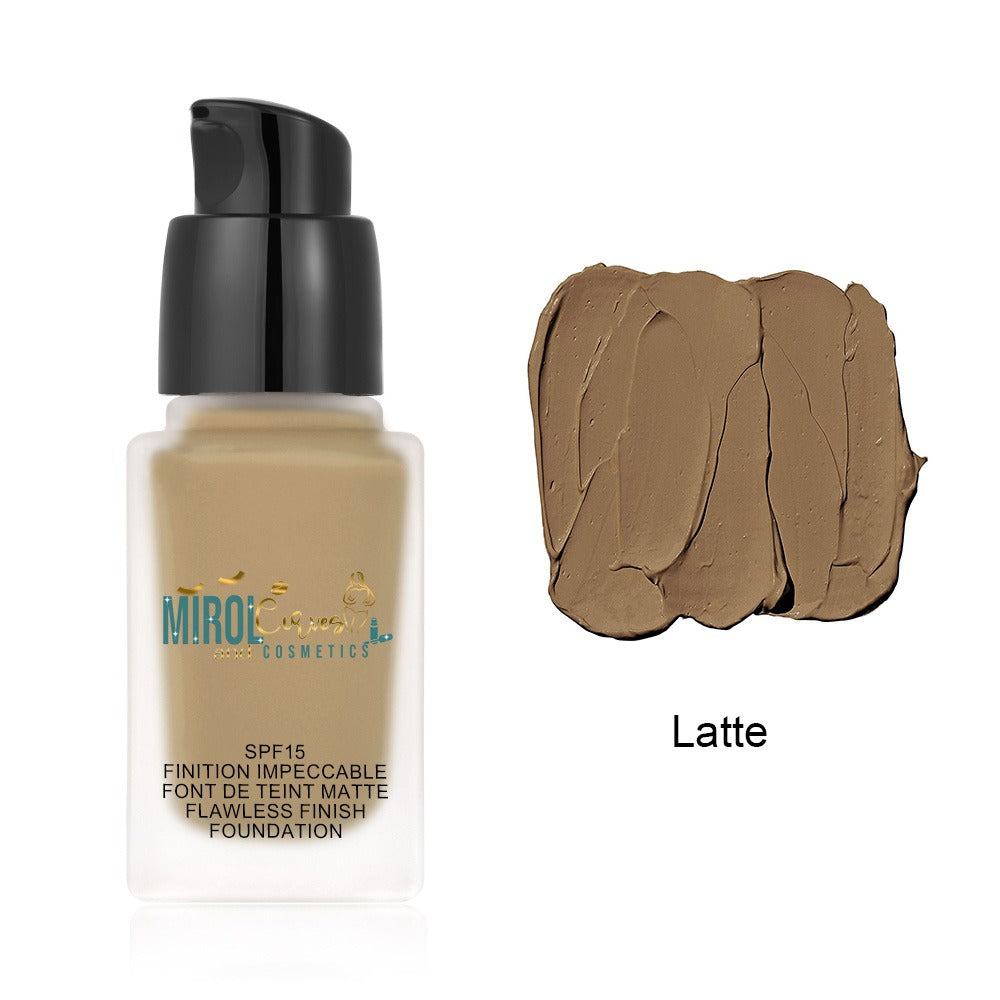 Foundation