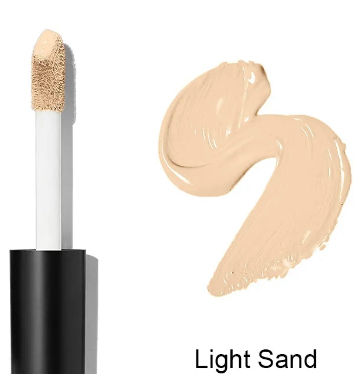 Concealer matte