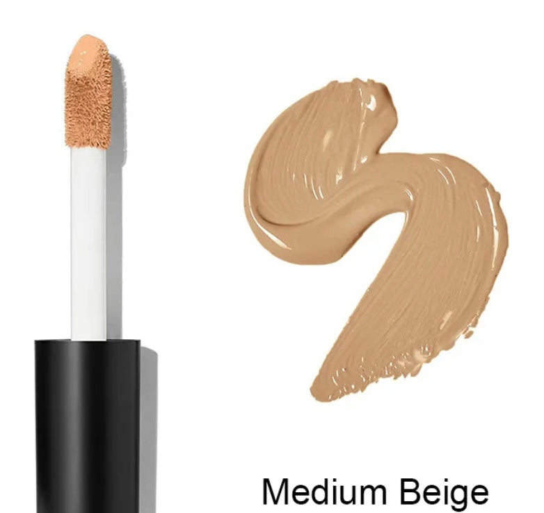 Concealer matte