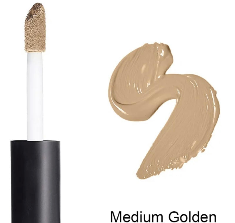 Concealer matte