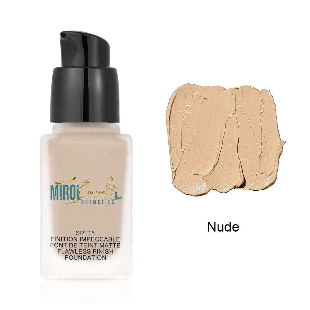 Foundation