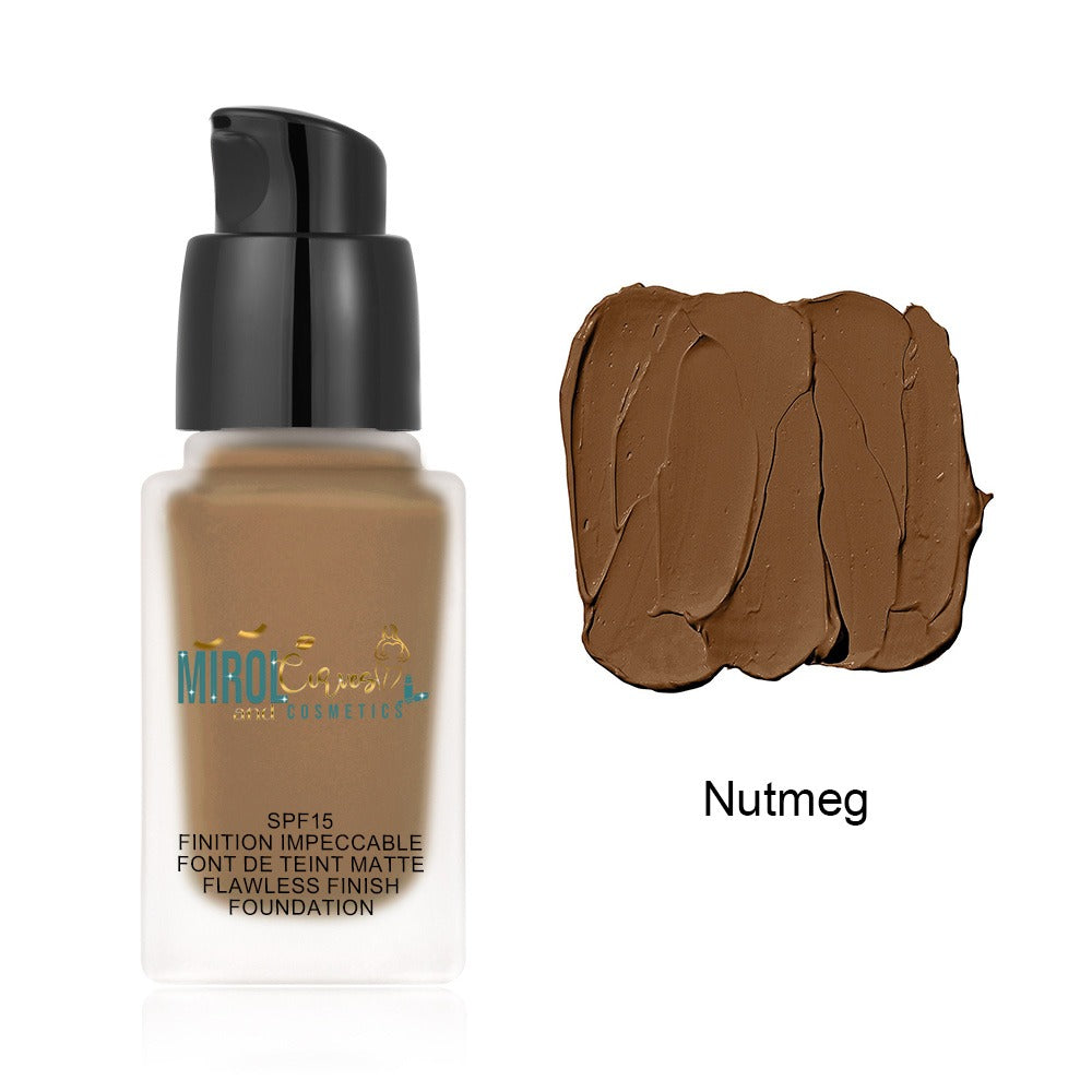 Foundation