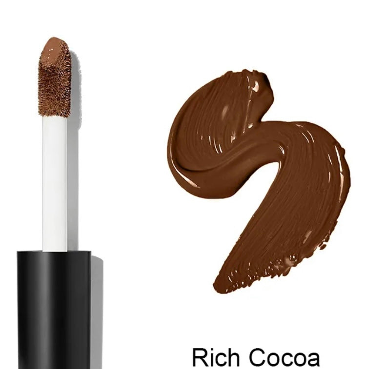 Concealer matte