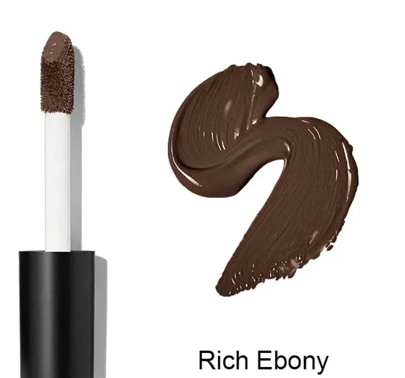 Concealer matte