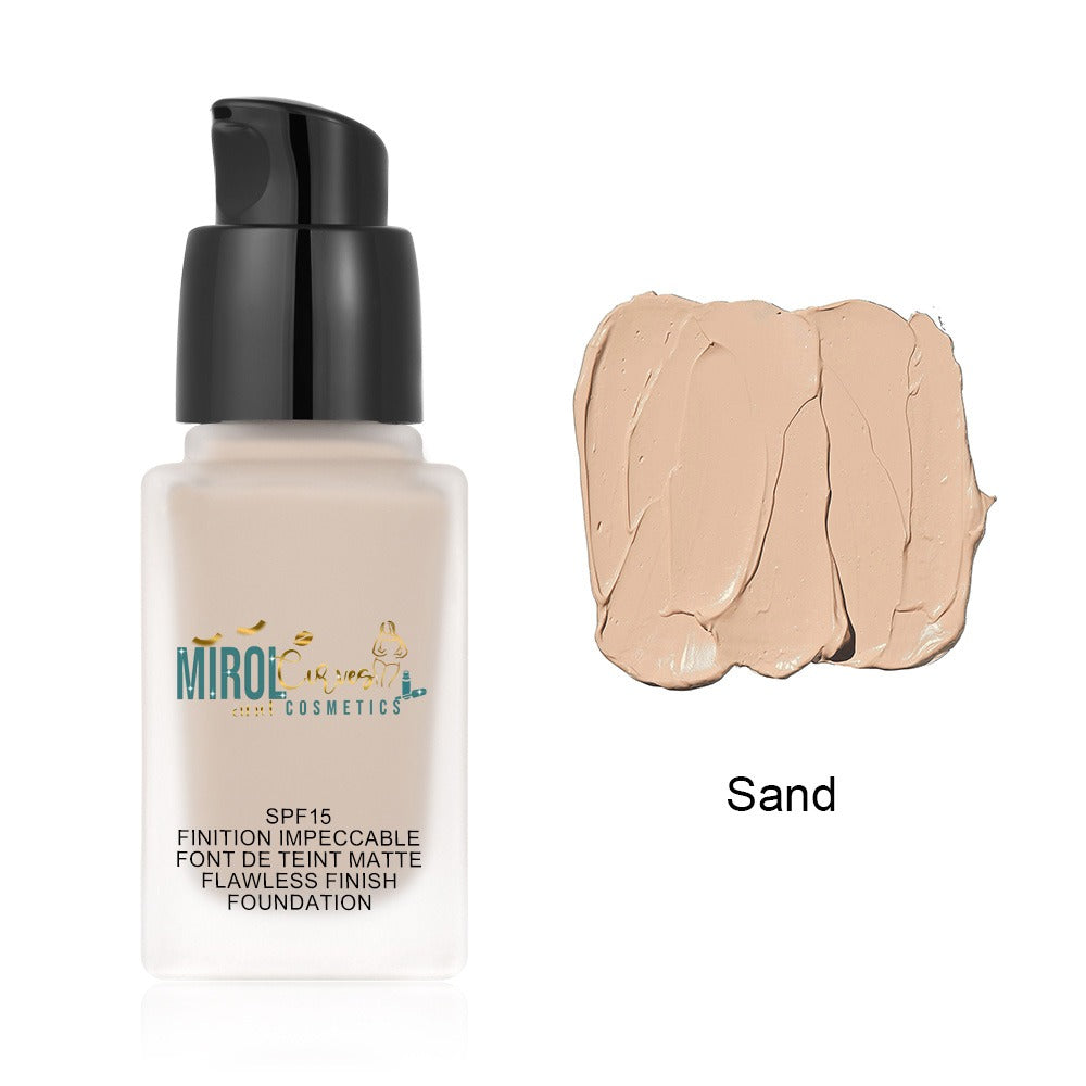 Foundation