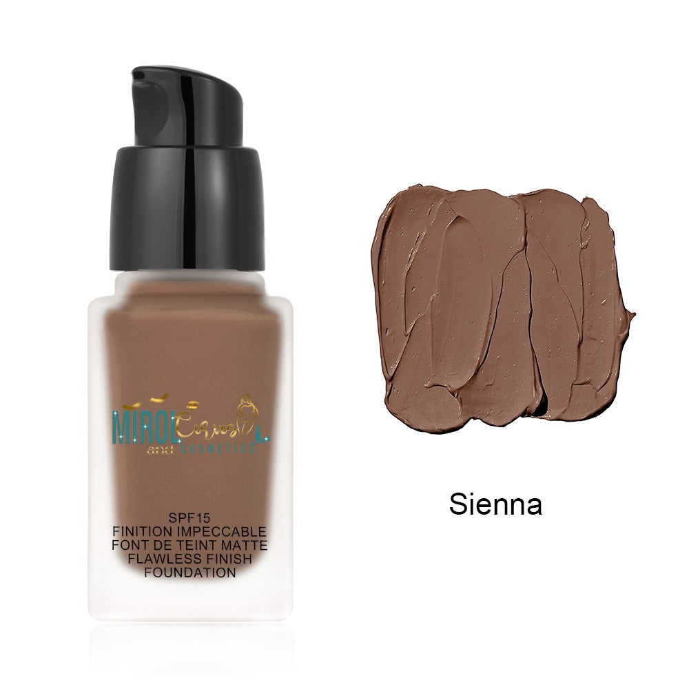 Foundation