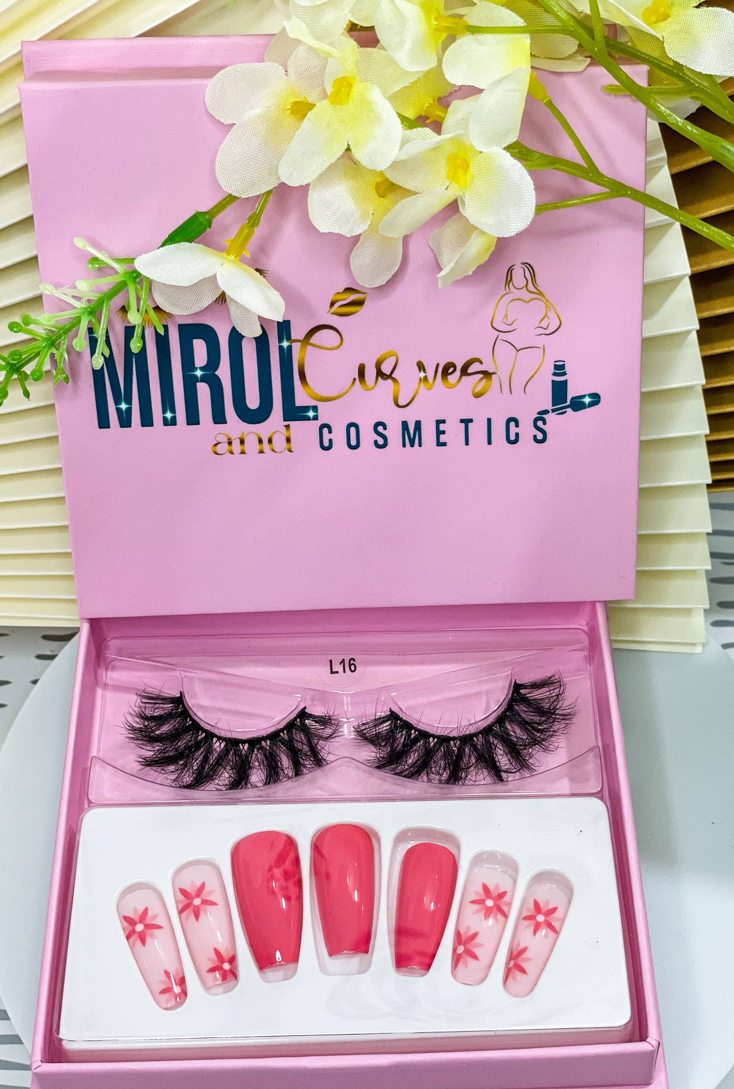 Combo Set