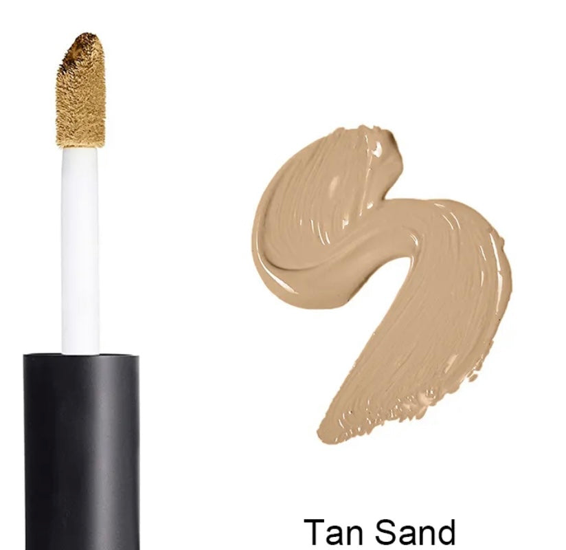 Concealer matte