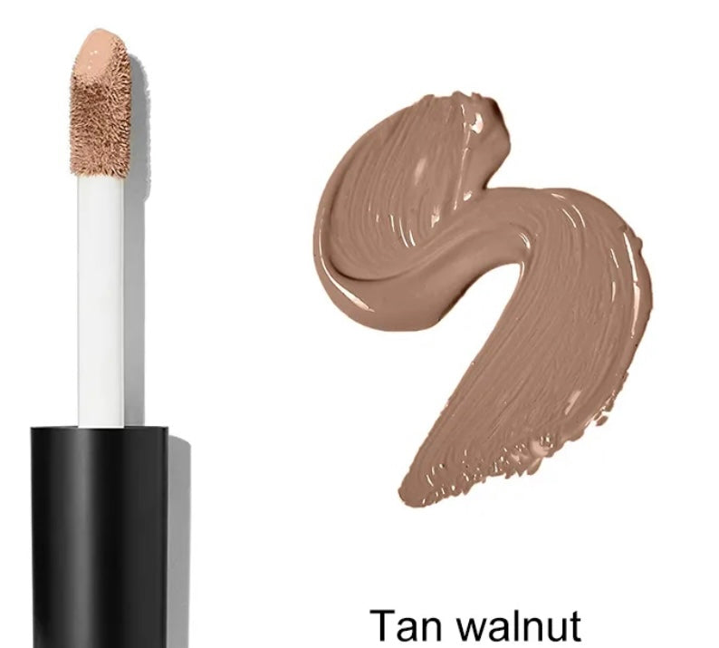 Concealer matte